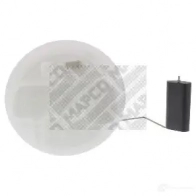 Топливный насос MAPCO 22100 4043605417329 C8 K90LG 1301370 - Изображение 3