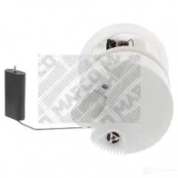 Топливный насос MAPCO 22100 4043605417329 C8 K90LG 1301370 - Изображение 4