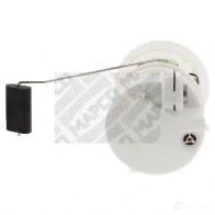 Топливный насос MAPCO 1301405 ZR RFKV 22320 4043605417503 - Изображение 4