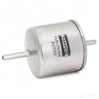 Топливный фильтр MAPCO I ZYNEC 62600 4043605416643 1313353 - Изображение 2