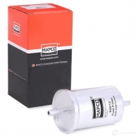 Топливный фильтр MAPCO 1313305 BLWN M 62072 4043605080387 - Изображение 2