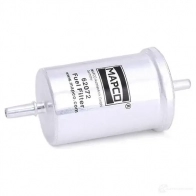 Топливный фильтр MAPCO 1313305 BLWN M 62072 4043605080387 - Изображение 3