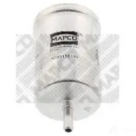 Топливный фильтр MAPCO 1313305 BLWN M 62072 4043605080387 - Изображение 6