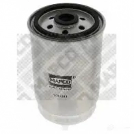 Топливный фильтр MAPCO WH58I 1N 63508 1437642136 - Изображение 2