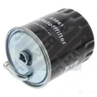 Топливный фильтр MAPCO C9 CLQH 1313517 63861 4043605851031 - Изображение 2