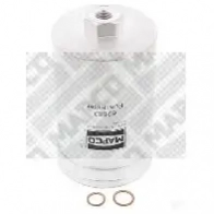 Топливный фильтр MAPCO 62803 35 K8M 4043605432230 1313371 - Изображение 2
