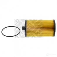 Топливный фильтр MAPCO 1313515 63859 4043605792013 9XV S8 - Изображение 3