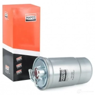 Топливный фильтр MAPCO 4043605081247 1313407 9FY OP 63199 - Изображение 2