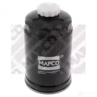 Топливный фильтр MAPCO AS8 4A 1313444 4043605872418 63504 - Изображение 3