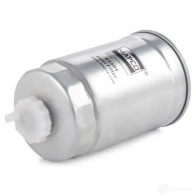 Топливный фильтр MAPCO AS8 4A 1313444 4043605872418 63504 - Изображение 6