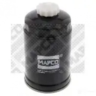 Топливный фильтр MAPCO AS8 4A 1313444 4043605872418 63504 - Изображение 7