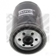 Топливный фильтр MAPCO AS8 4A 1313444 4043605872418 63504 - Изображение 8