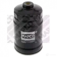 Топливный фильтр MAPCO 3D 5ZP5Q 63505 1313445 4043605872425 - Изображение 4