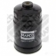 Топливный фильтр MAPCO 3D 5ZP5Q 63505 1313445 4043605872425 - Изображение 7