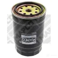 Топливный фильтр MAPCO 3D 5ZP5Q 63505 1313445 4043605872425 - Изображение 8