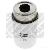 Топливный фильтр MAPCO V 4O2W 63618 1437642149 - Изображение 2