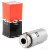 Топливный фильтр MAPCO 63864 4043605860460 G 677W 1313520 - Изображение 2