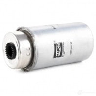 Топливный фильтр MAPCO 63864 4043605860460 G 677W 1313520 - Изображение 4
