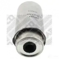 Топливный фильтр MAPCO 63864 4043605860460 G 677W 1313520 - Изображение 5