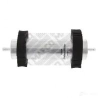Топливный фильтр MAPCO Q TSPQS 63804 4043605505453 1313488 - Изображение 5