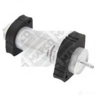 Топливный фильтр MAPCO Q TSPQS 63804 4043605505453 1313488 - Изображение 7