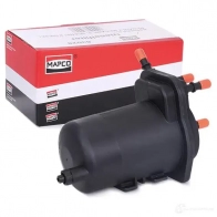Топливный фильтр MAPCO MTPFDP 9 4043605850928 63028 1313390 - Изображение 2