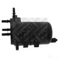 Топливный фильтр MAPCO MTPFDP 9 4043605850928 63028 1313390 - Изображение 3