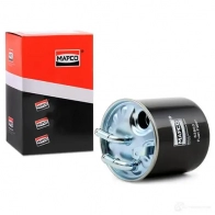 Топливный фильтр MAPCO ZS5MT 2 4043605792051 1313516 63860 - Изображение 2