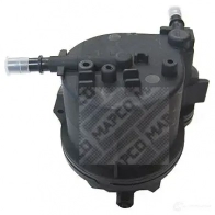 Топливный фильтр MAPCO 1313431 DFP ZEW1 63401 4043605257079 - Изображение 2