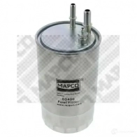 Топливный фильтр MAPCO 1437642135 63400 PJ PLNCR