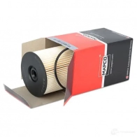 Топливный фильтр MAPCO 63809 4043605451088 Y C89JA 1313493 - Изображение 3