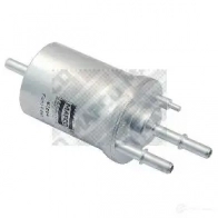 Топливный фильтр MAPCO C6QC 1L Audi A2 (8Z) 1 2000 – 2005 4043605672551 62804