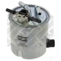 Топливный фильтр MAPCO 63032 4043605850966 1313394 1KT0 NE - Изображение 5