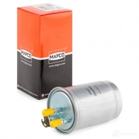 Топливный фильтр MAPCO 63607 4043605432391 M IDTCW 1313457 - Изображение 2