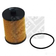 Топливный фильтр MAPCO 1313526 63900 W5 DSU 4043605672575 - Изображение 5