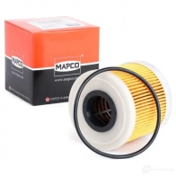 Топливный фильтр MAPCO 1313410 4043605081285 63222 PZ XVKT - Изображение 2