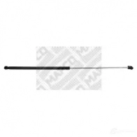 Амортизатор капота MAPCO 91765 4043605134028 CS HA0U Volkswagen Jetta 5 (A5) 2006 – 2011