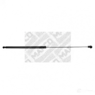 Амортизатор капота MAPCO 1F7G YP 91858 4043605425447 Mercedes E-Class (W211) 3 2003 – 2009