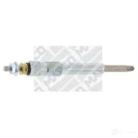Свеча накала MAPCO 7603 1214984727 2UDU MLV 4043605214300 - Изображение 2