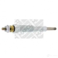 Свеча накала MAPCO GDX3SV 8 1214985017 7701 4043605214379 - Изображение 2