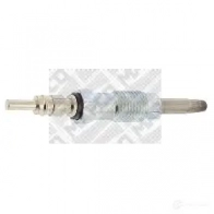 Свеча накала MAPCO 4043605214041 7000 1214980085 61QI 23K - Изображение 2