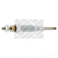 Свеча накала MAPCO 1214984485 4043605214287 7580 C O7M31G - Изображение 2