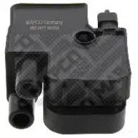Катушка зажигания MAPCO 4043605260703 80855 1315570 Z 8U0T - Изображение 3