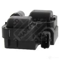 Катушка зажигания MAPCO 4043605260703 80855 1315570 Z 8U0T - Изображение 4