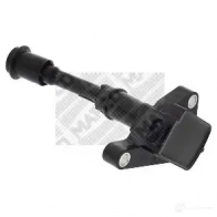 Катушка зажигания MAPCO 1424786452 4043605630834 ZNW ED 80758 - Изображение 2
