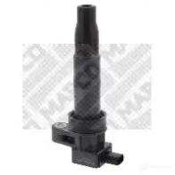 Катушка зажигания MAPCO 80574 4043605118240 K4 8HPQ6 1214986421 - Изображение 2