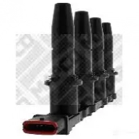 Катушка зажигания MAPCO 5 GGX5 1315557 80622 4043605854124 - Изображение 2