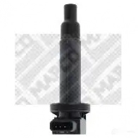 Катушка зажигания MAPCO 4043605854070 80565 1315532 AT8J E70 - Изображение 2