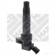 Катушка зажигания MAPCO 4043605118257 80575 8 US2N5F 1214986429 - Изображение 2