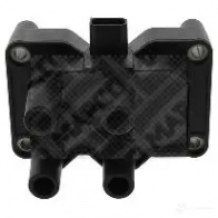 Катушка зажигания MAPCO 1315564 80754 W BU8O7 4043605854131 - Изображение 2